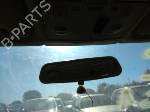 Venstre baklys, luke AUDI A3 (8P1)  | BP18001967C79 