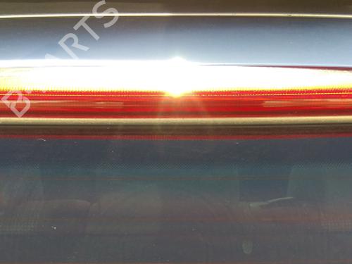 Venstre baklys, luke AUDI A3 (8P1)  | BP18001967C79 