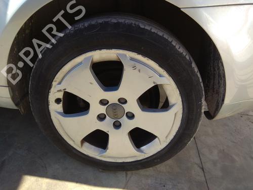 Venstre baklys, luke AUDI A3 (8P1)  | BP18001967C79 
