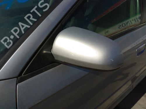 Venstre baklys, luke AUDI A3 (8P1)  | BP18001967C79 