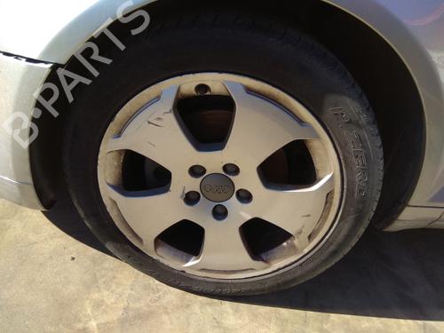 Venstre baklys, luke AUDI A3 (8P1)  | BP18001967C79 