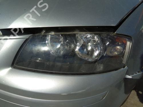 Venstre baklys, luke AUDI A3 (8P1)  | BP18001967C79 