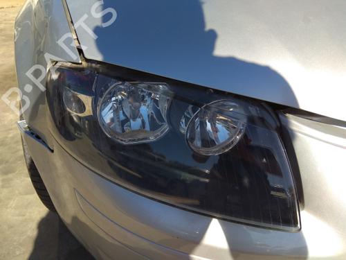 Venstre baklys, luke AUDI A3 (8P1)  | BP18001967C79 