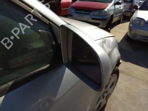 Venstre baklys, luke AUDI A3 (8P1)  | BP18001967C79 