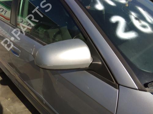 Venstre baklys, luke AUDI A3 (8P1)  | BP18001967C79 