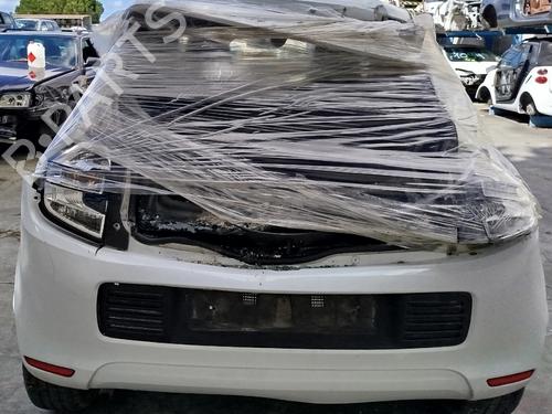 Forreste højre beklædning RENAULT TWINGO III (BCM_, BCA_) 1.0 SCe 70 | BP24508987C59 