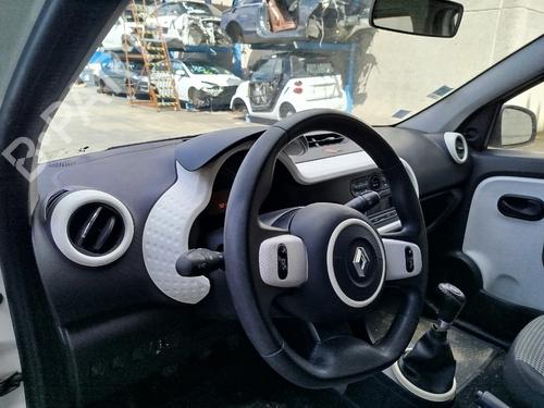 Forreste højre beklædning RENAULT TWINGO III (BCM_, BCA_) 1.0 SCe 70 | BP24508987C59 