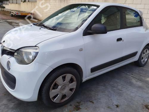 Forreste højre beklædning RENAULT TWINGO III (BCM_, BCA_) 1.0 SCe 70 | BP24508987C59 