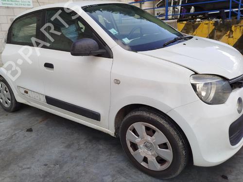Forreste højre beklædning RENAULT TWINGO III (BCM_, BCA_) 1.0 SCe 70 | BP24508987C59 