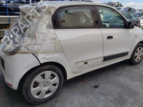 Forreste højre beklædning RENAULT TWINGO III (BCM_, BCA_) 1.0 SCe 70 | BP24508987C59 