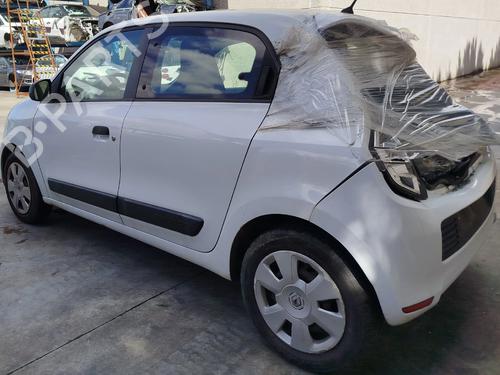 Forreste højre beklædning RENAULT TWINGO III (BCM_, BCA_) 1.0 SCe 70 | BP24508987C59 