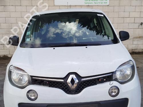 Forreste højre beklædning RENAULT TWINGO III (BCM_, BCA_) 1.0 SCe 70 | BP24508987C59 