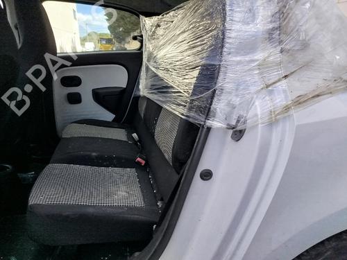 Forreste højre beklædning RENAULT TWINGO III (BCM_, BCA_) 1.0 SCe 70 | BP24508987C59 