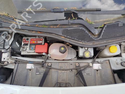 Forreste højre beklædning RENAULT TWINGO III (BCM_, BCA_) 1.0 SCe 70 | BP24508987C59 