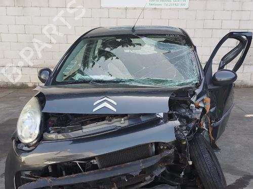 CITROËN C1 (PM_, PN_) 1.4 HDi (54 hp) 2388846