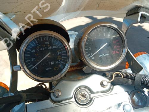 Kombiinstrument KEEWAY SUPERLIGHT Superlight 125 (K23, J28, J07) | BP37995866C47 - Image 5