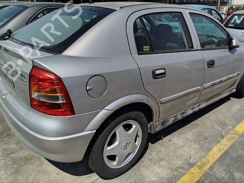 Forkjerm høyre OPEL ASTRA G Hatchback (T98) 1.4 16V (F08, F48) | BP27803115C42 