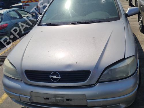 Forkjerm høyre OPEL ASTRA G Hatchback (T98) 1.4 16V (F08, F48) | BP27803115C42 