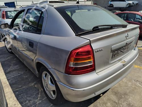 Forkjerm høyre OPEL ASTRA G Hatchback (T98) 1.4 16V (F08, F48) | BP27803115C42 