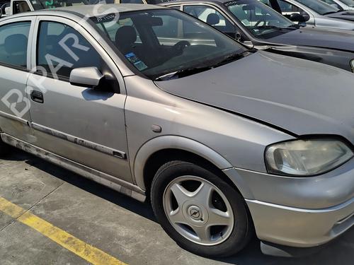 Forkjerm høyre OPEL ASTRA G Hatchback (T98) 1.4 16V (F08, F48) | BP27803115C42 
