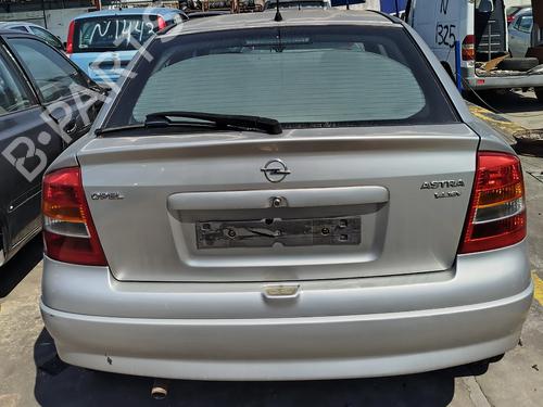 Forkjerm høyre OPEL ASTRA G Hatchback (T98) 1.4 16V (F08, F48) | BP27803115C42 