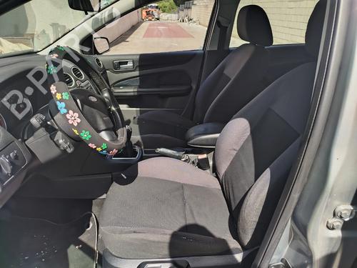 Hovedlysbryter FORD FOCUS II (DA_, HCP, DP) 1.4 | BP26373894I24 