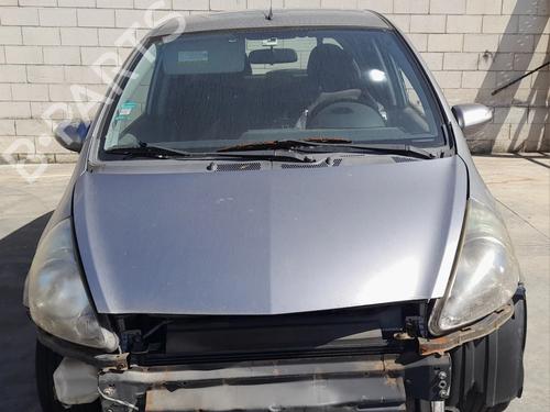 Forbro HONDA JAZZ II (GD_, GE3, GE2) 1.3 iDSi (GD1) | BP26510619M9 