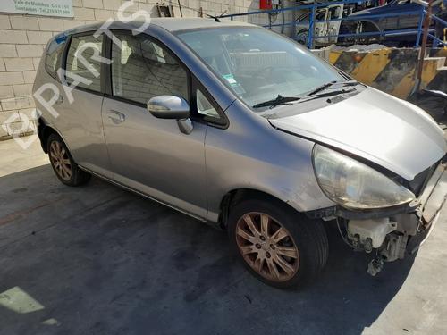 Forbro HONDA JAZZ II (GD_, GE3, GE2) 1.3 iDSi (GD1) | BP26510619M9 