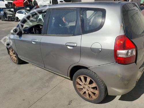 Forbro HONDA JAZZ II (GD_, GE3, GE2) 1.3 iDSi (GD1) | BP26510619M9 