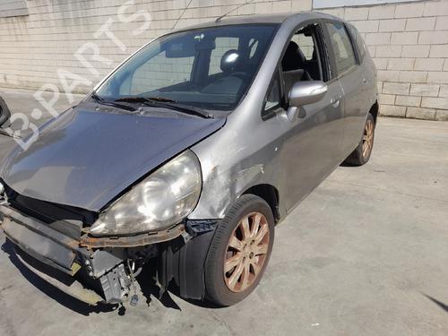 Forbro HONDA JAZZ II (GD_, GE3, GE2) 1.3 iDSi (GD1) | BP26510619M9 