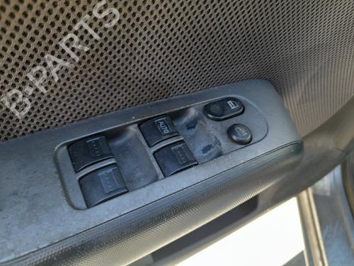 Forbro HONDA JAZZ II (GD_, GE3, GE2) 1.3 iDSi (GD1) | BP26510619M9 