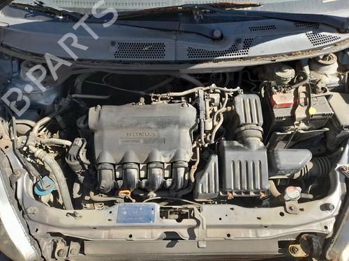 Forbro HONDA JAZZ II (GD_, GE3, GE2) 1.3 iDSi (GD1) | BP26510619M9 