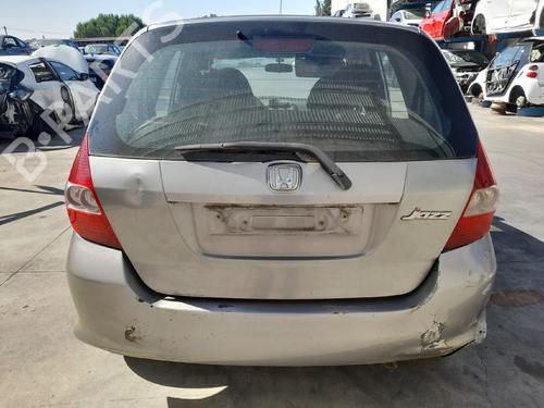 Forbro HONDA JAZZ II (GD_, GE3, GE2) 1.3 iDSi (GD1) | BP26510619M9 