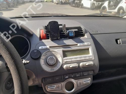 Forbro HONDA JAZZ II (GD_, GE3, GE2) 1.3 iDSi (GD1) | BP26510619M9 