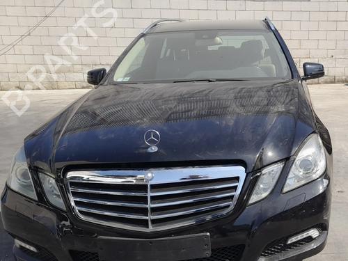 Pièces Détachées Usagées MERCEDES-BENZ E-CLASS T-Model (S212) E 350 CDI 4-matic (212.289) (231 hp) 2818014