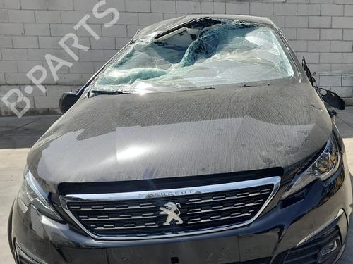 Used Parts PEUGEOT 308 II (LB_, LP_, LW_, LH_, L3_) 1.2 THP 130 (131 hp) 2818381