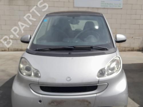 Used Parts SMART FORTWO Coupe (451) 0.8 CDi (451.300) (45 hp) 2830470