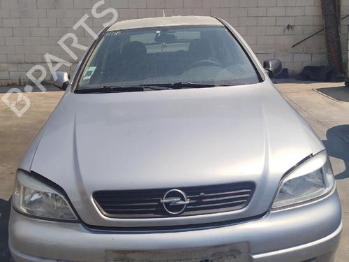 Used Parts OPEL ASTRA G CLASSIC (T98) 1.7 CDTI (F08, F48) (80 hp) 2954627