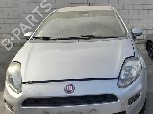 Used Parts FIAT GRANDE PUNTO (199_) 1.3 D Multijet (84 hp) 3255635