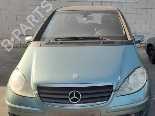 Brugte MERCEDES-BENZ A-CLASS (W169) A 180 CDI (169.007, 169.307) (109 hp) 3255636