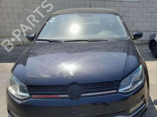 Brugte VW POLO V (6R1, 6C1) 1.0 (75 hp) 3255637