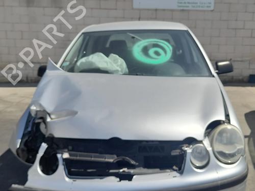 Used Parts VW POLO (9N_, 9A_) 1.2 12V (64 hp) 3384513