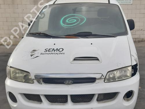 Pièces Détachées Usagées HYUNDAI H-1 Van (A1) 2.5 CRDi (140 hp) 3384514