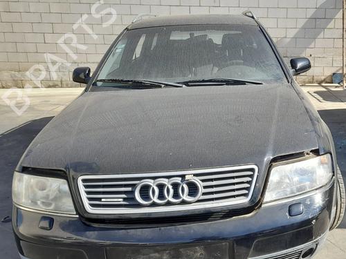 Used Parts AUDI A6 C5 Avant (4B5) 2.5 TDI (180 hp) 3384515