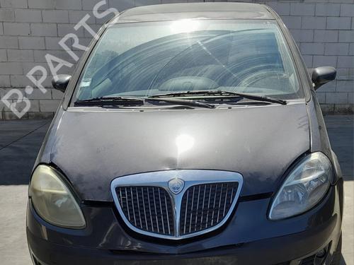 Used Parts LANCIA MUSA (350_) 1.3 D Multijet (350.AXB11, 350.AXB1A) (70 hp) 3470628