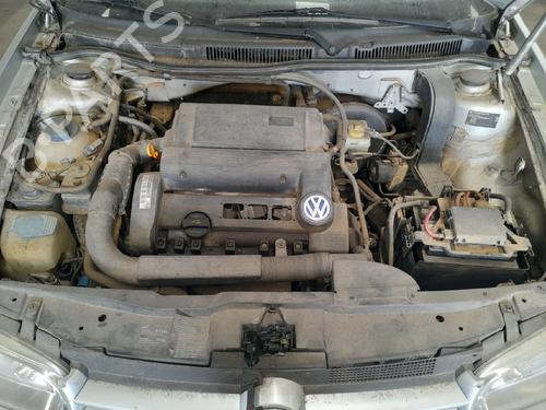 Rudehejsemekanisme Højre foran VW GOLF IV (1J1) 1.4 16V | BP28303068C23 