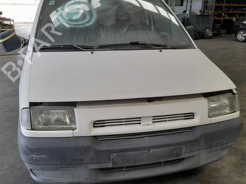 Używane części FIAT SCUDO Van (220_) 1.9 D (69 hp) 3606307