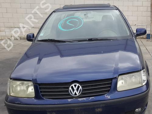 Used Parts VW POLO (6N2) 1.0 (50 hp) 3958765
