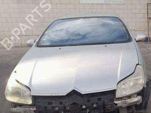 Right front door CITROËN C5 II (RC_) 1.6 HDi (RC8HZB) | BP28608947C3 
