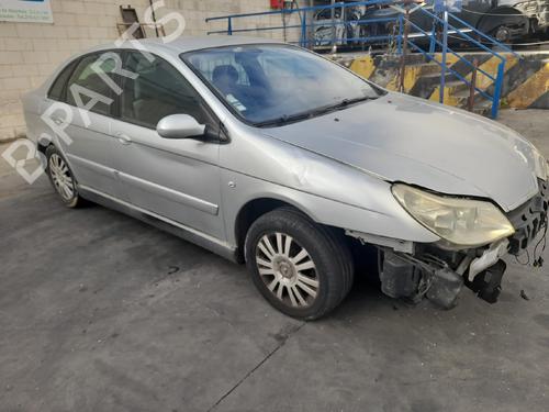 Right front door CITROËN C5 II (RC_) 1.6 HDi (RC8HZB) | BP28608947C3 